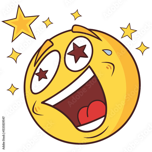 The Euphoric Excitement of a Mind Blowing Revelation