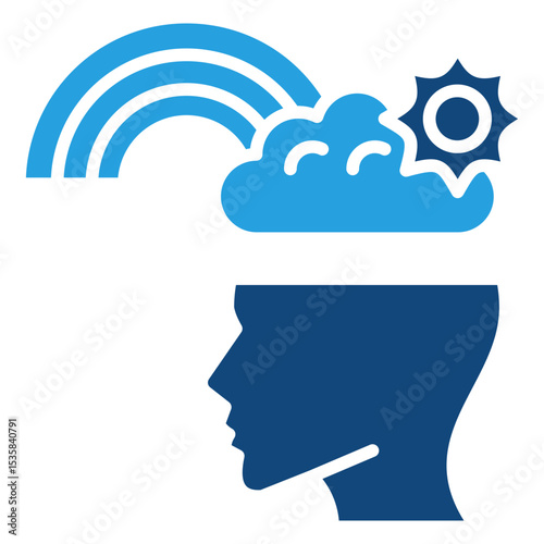 Imagination Icon