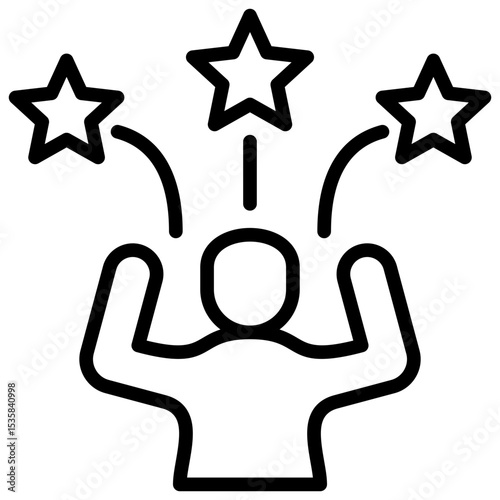 Confidence Icon