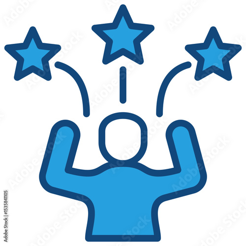 Confidence Icon