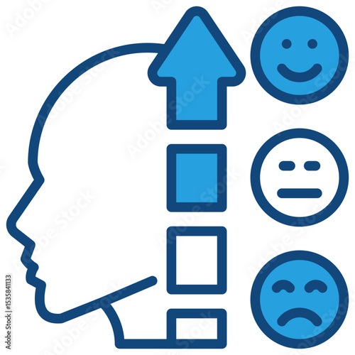 Emotional Intelligence Icon