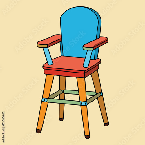set of chair