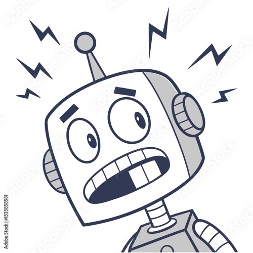 Troubleshooting Robotic Malfunctions and Avoiding System Disruptions