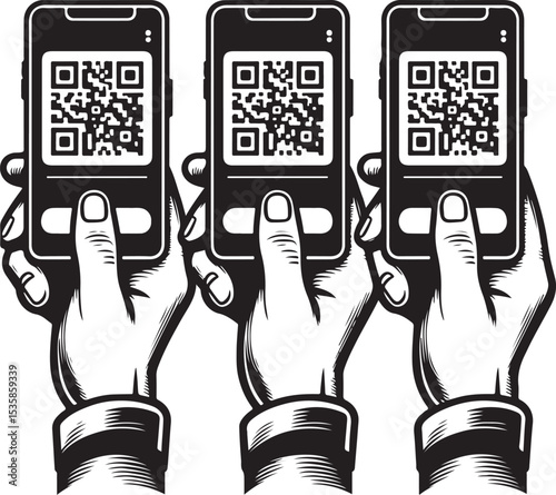 Scanning QR Codes A Simple Guide to Modern Technology