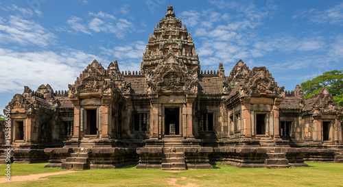 phimai stone castle