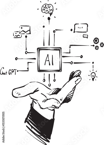 Exploring the Fascinating Potential of AI Technology in the Realm of Digital Communication