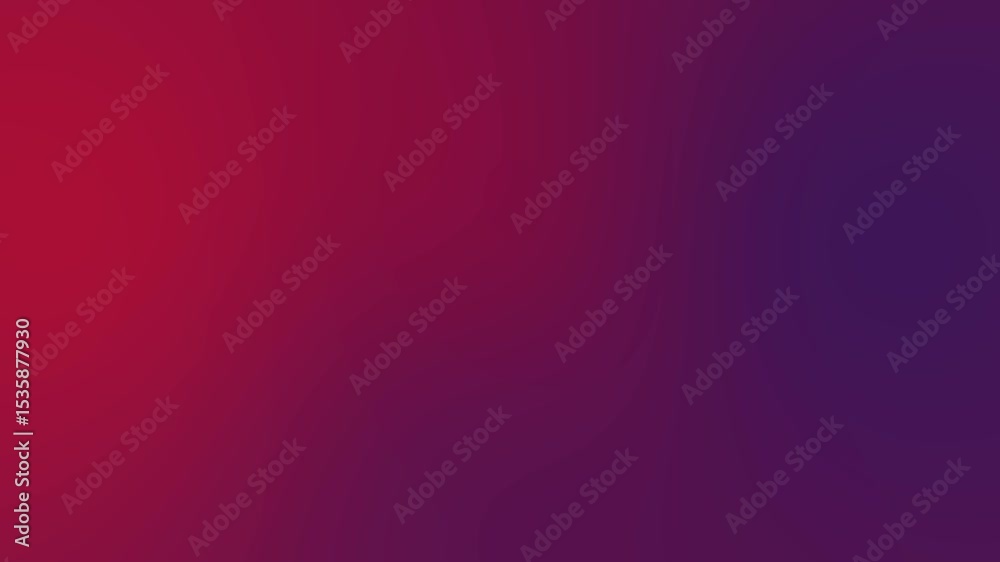 Dynamic abstract gradient looping background animation in ultra-high definition (4K).

