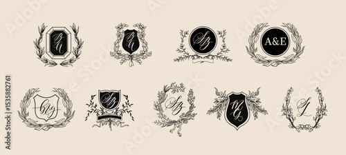 Design elements set