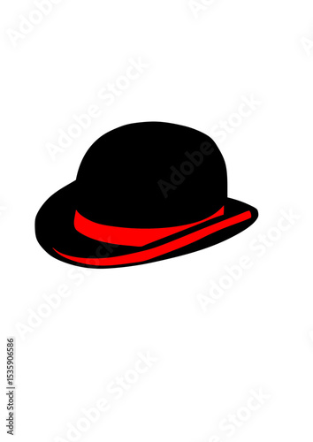 chapeau melon