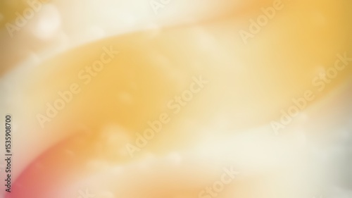Abstract blended tones of pastel colors.