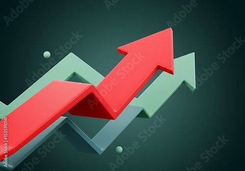 Surging Ahead