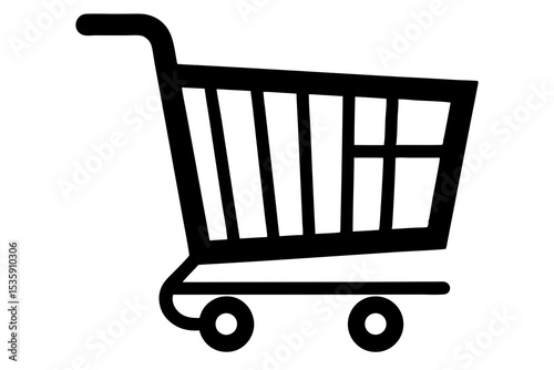 Shopping Cart – Online Store, Ecommerce, Checkout, Retail, and Shopping Essentials
