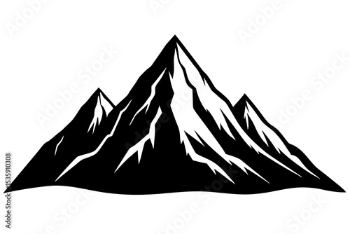 Majestic Mountain Peak: Stunning Scenery, Breathtaking Views & Nature’s Beauty