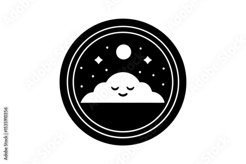 Mood Tracker Icon – Emotional Wellness, Mental Health, Happiness, Diary, Feelings, Self-Care