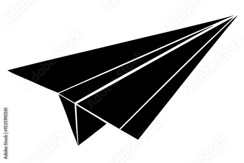 Paper Plane: Creative DIY Flying Craft Ideas & Designs