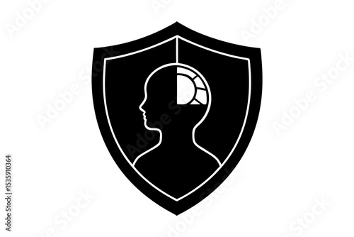 Mental Health Shield – Protect Your Mind, Boost Emotional Wellness & Resilience