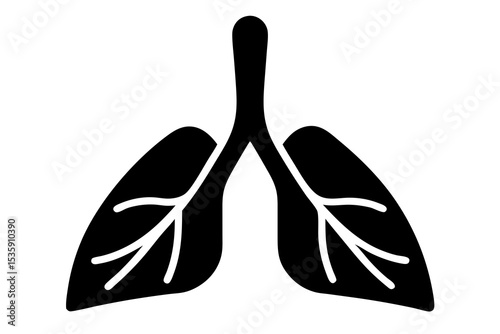 Breathing Exercise Symbol – Calm, Relaxation, Meditation, Mindfulness, Yoga, Peace, Serenity, Stress Relief, Wellness, Harmony