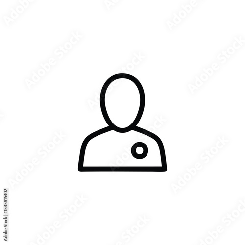 Employee Engagement Figure Icon