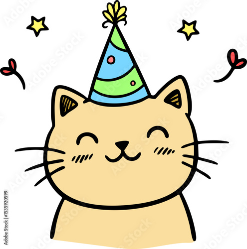 고양이,고양이생일,생일축하,고양이파티,생일파티,고깔모자,모자쓴고양이,행복한날,유기묘,야옹이,귀여운고양이,행복한고양이,cat,cat birthday,birthday celebration,cat party,birthday party,cone hat,hat,happy day,stray cat,meow,cute cat,happy cat