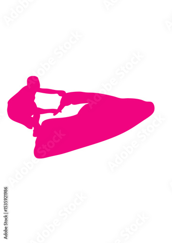 jetski freestyle