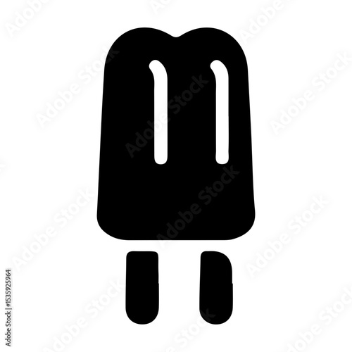 Ice cream icon