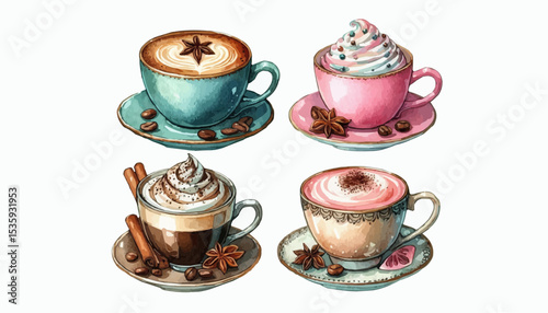 cup of coffee