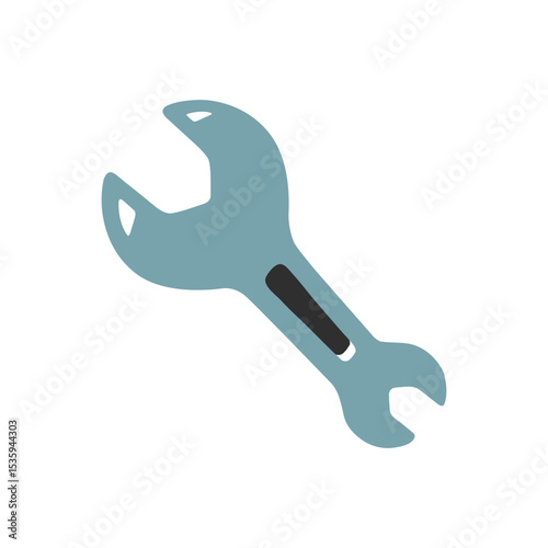 Wrench