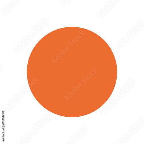 Red Circle