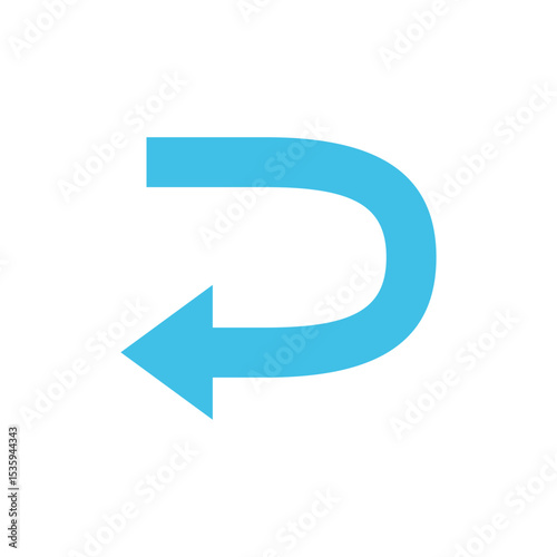 Leftwards Arrow with Hook