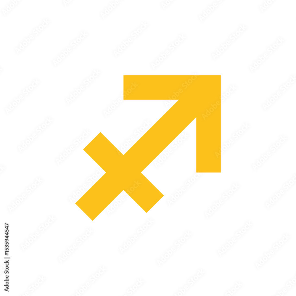 Fototapeta premium Sagittarius