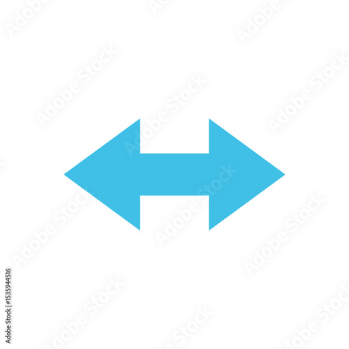 Left Right Arrow