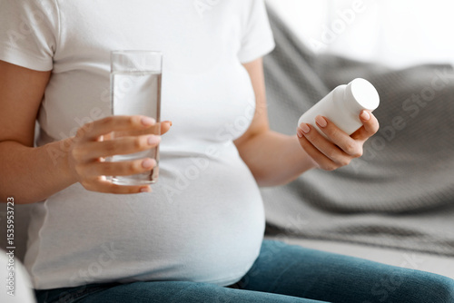 Photography Prenatal Vitamins