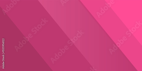 Modern abstract material pink gradient design vector background.eps 10