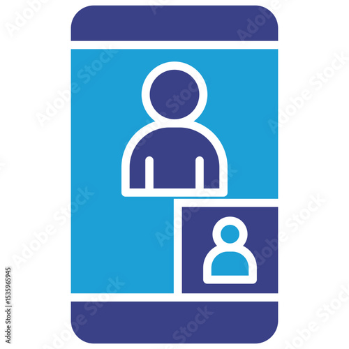 Video Call Icon
