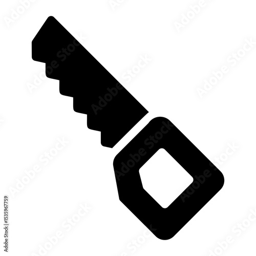 saw icon