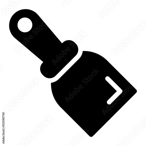 scraper icon
