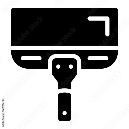 scraper icon