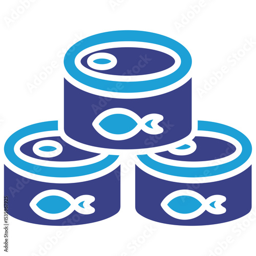 Canned Food Icon
