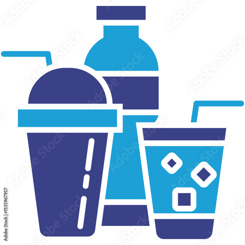 Beverage Icon