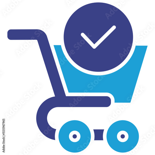 Checkout Icon