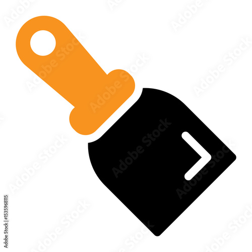 scraper icon