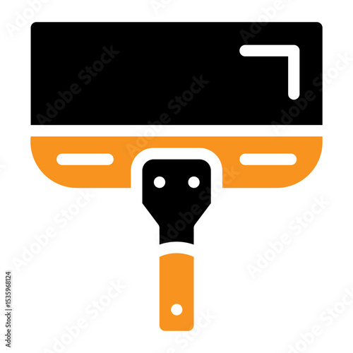 scraper icon