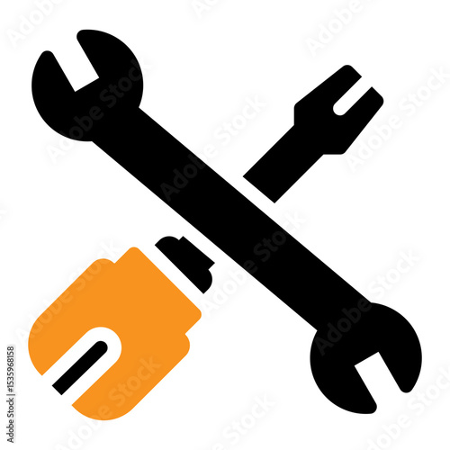 spanner icon