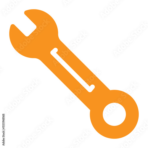 spanner icon