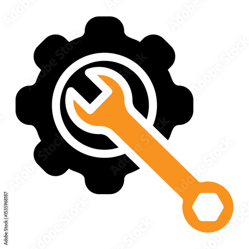 wrench icon