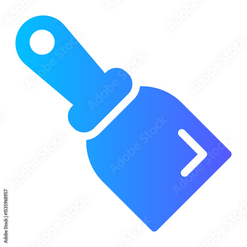scraper icon
