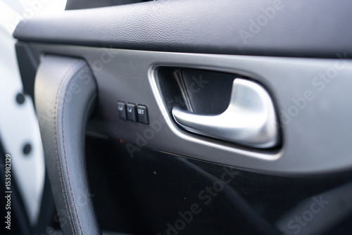 car door handle