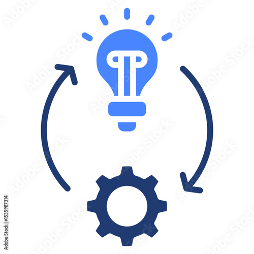 Solution Icon