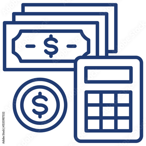 Cost Icon
