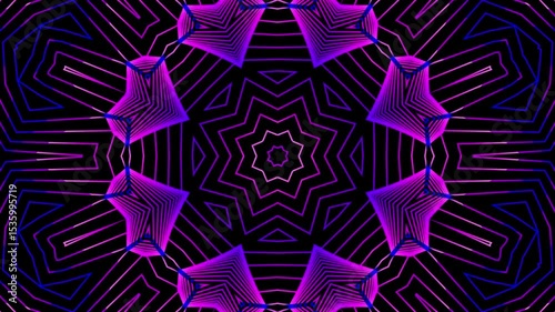 spider web seamless pattern